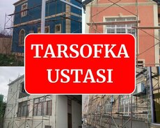 Tarsofka Ustasi