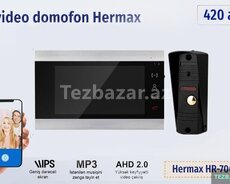 Wifi domofon Hermax 07ip