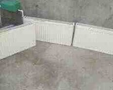 Radiatorlar
