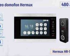 Domofon Hermax 721 M