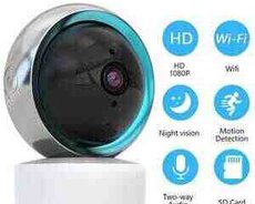 Wifi smart PTZ kamera