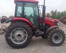 Traktor Yeni̇ 2024-ci̇ i̇l i̇stehsali yto 1054 traktoru (105 at