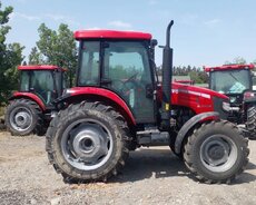 Traktor Yeni̇ 2024-ci̇ i̇l i̇stehsali yto 1024 traktoru (102 at