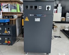 Delta 100 kva