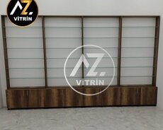 Cerez vitrin