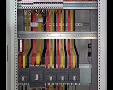 Elektrik malların istehsalı