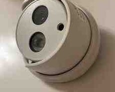 Dvr kamera