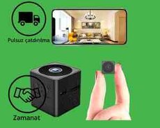 Wifi batereya kamera
