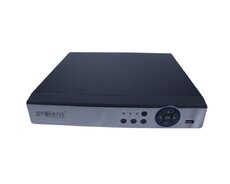 Dvr 5mp ( A class ) A6904gs 4 Ch 4 Audio 1080p Hd