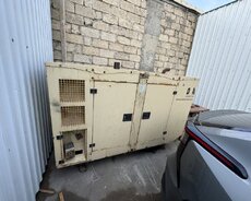 Generator 77 kva