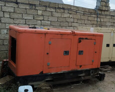 Generator 55 kva