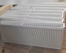 seksiyali radiator