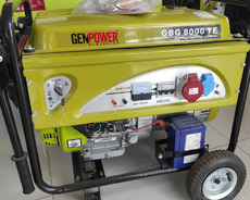 Generator satışı