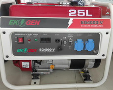 Generator satışı