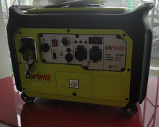 Generator satışı