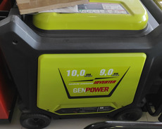 Generator satışı