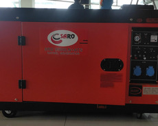 Generator satışı