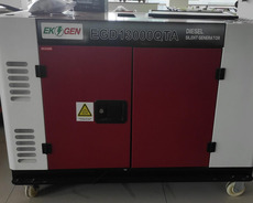 Generator satışı