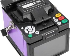 X500 Fiber Fusion Splicer