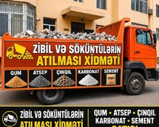 Tikinti matrialları