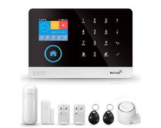 Security Alarm 4g+wifi 99