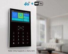 Security Alarm 4g+wifi