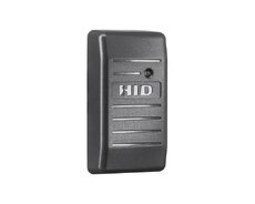 Hid Reader