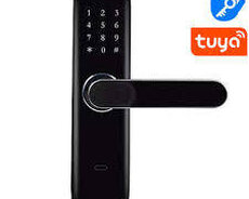 Door Lock Ilock-01k Tuya App