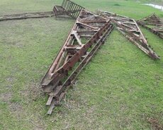 Ferma ucun demir ferma