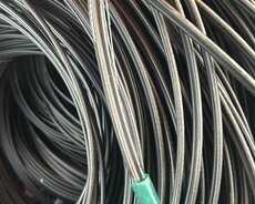 Fiber optik kabel