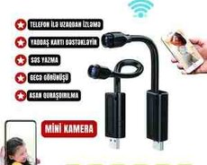 Mini Usb Wifi Kamera