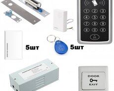 Access Control System