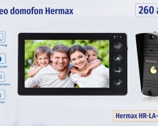 Domofon Hermax Hr-la-07m