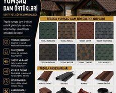 Dam örtükləri