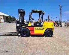 Forklift Hyundai 70DF icarəsi