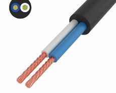 Kabel 2*2.5