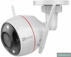 Ezviz Cs-c3w Pro 2mp Color Night Vision Mode Ir 30m