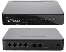 Yeastar S20 (ip Pbx)