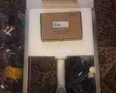 Divar içi unitaz ECA