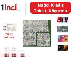 "İnci İnşaat" şirkəti təmir-tikinti məhsullarının topdan və pərakənda