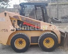 Baki seheri bobcat icarəsi