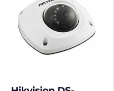 Hikvision müşahidə kamerası