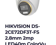 "Hikvision" müşahidə kamerası