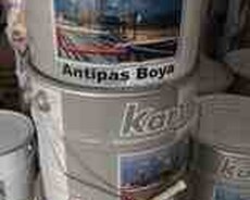 Kanfor antipas boya