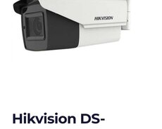 "Hikvision" meşahidə kamerası