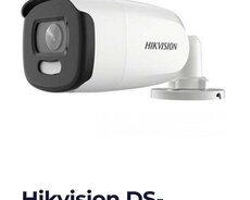 "Hikvision" müşahidə kamerası