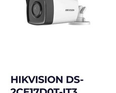 "Hikvision" müşahidə kamerası