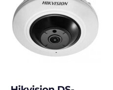 "Hikvision" müşahidə kamerası