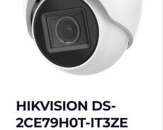 "Hikvision" müşahidə kamerası