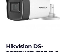 "Hikvision" Müşahidə kamerası